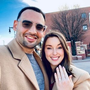 Meet your Posher, Tabitha